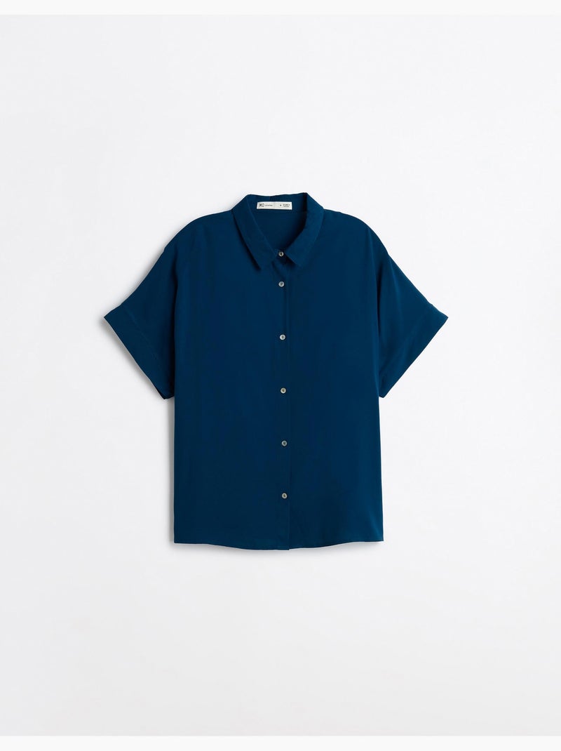 Camicia, MO Fashion Blu - Kiabi
