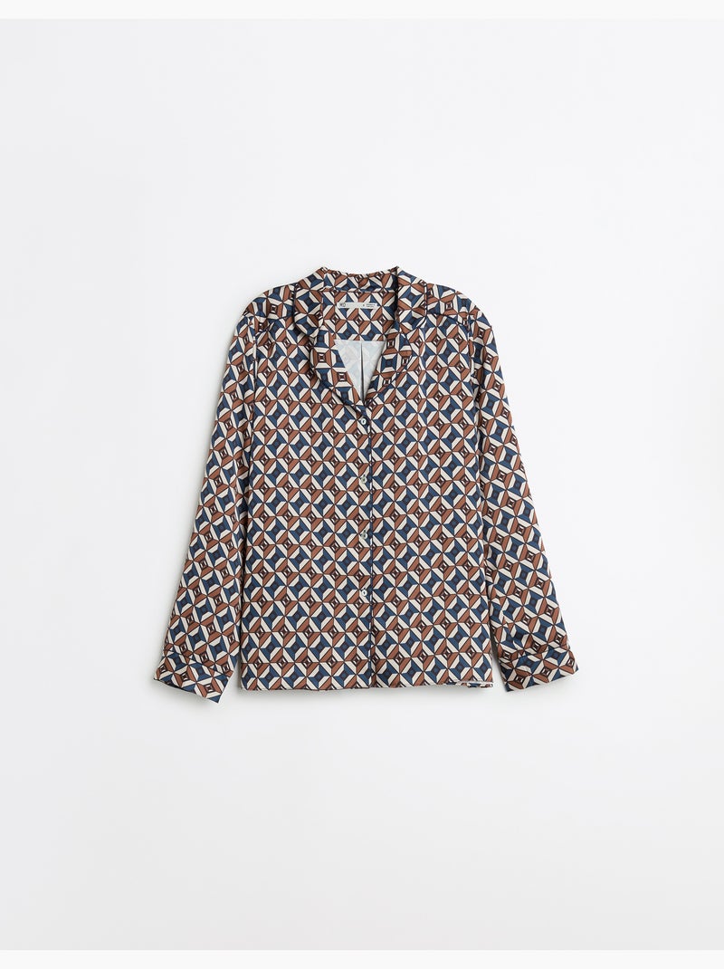 Camicia, MO Fashion Marrone - Kiabi