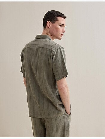 Camicia, MO Fashion