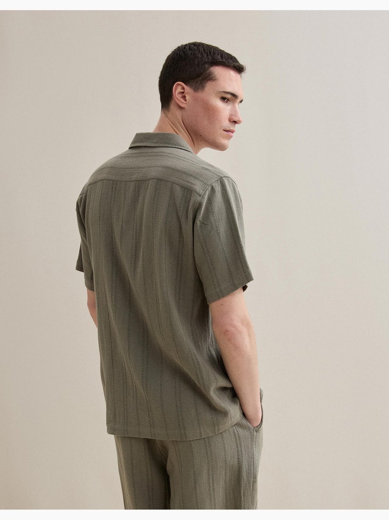 Camicia, MO Fashion Verde - Kiabi