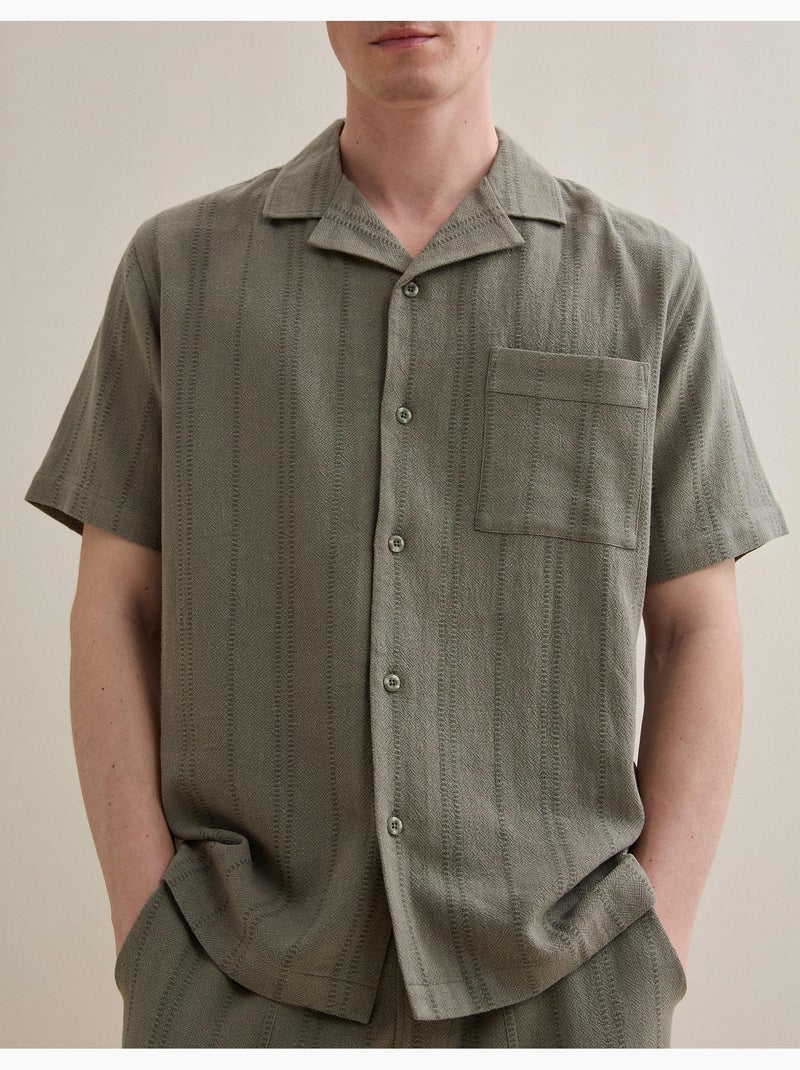 Camicia, MO Fashion Verde - Kiabi