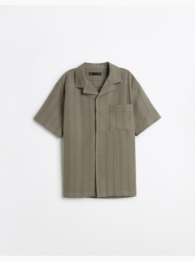 Camicia, MO Fashion Verde - Kiabi