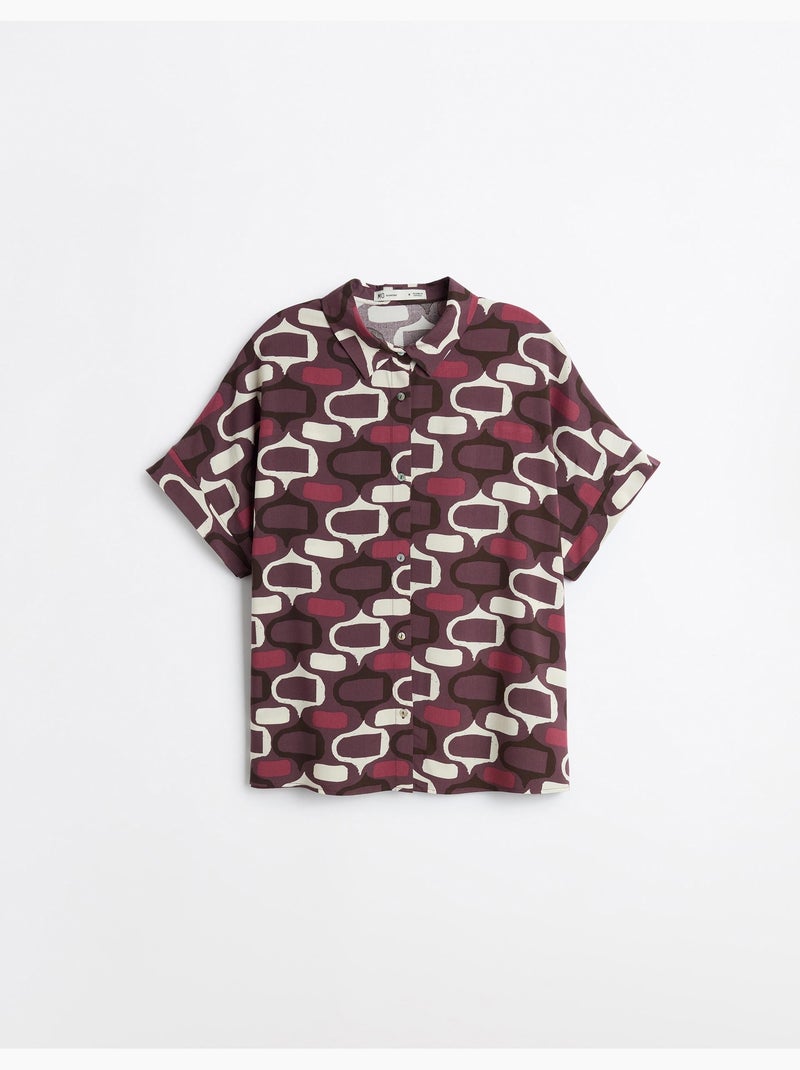 Camicia, MO Fashion Viola - Kiabi
