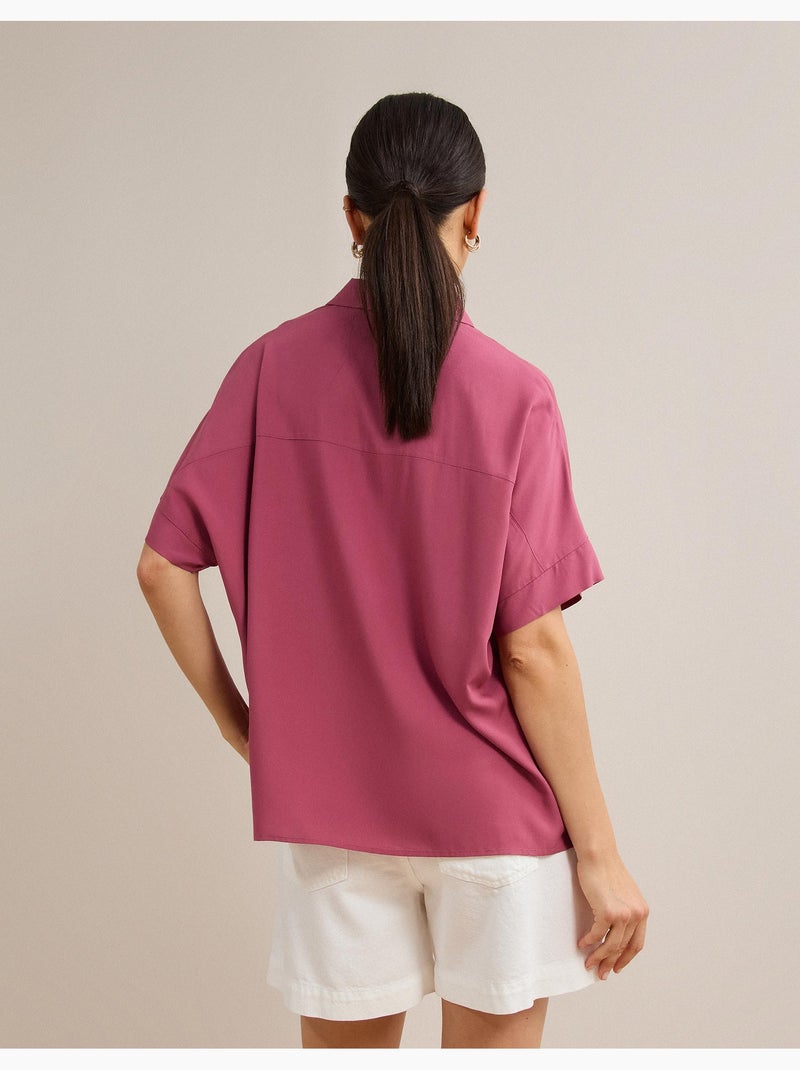 Camicia, MO Fashion Viola - Kiabi