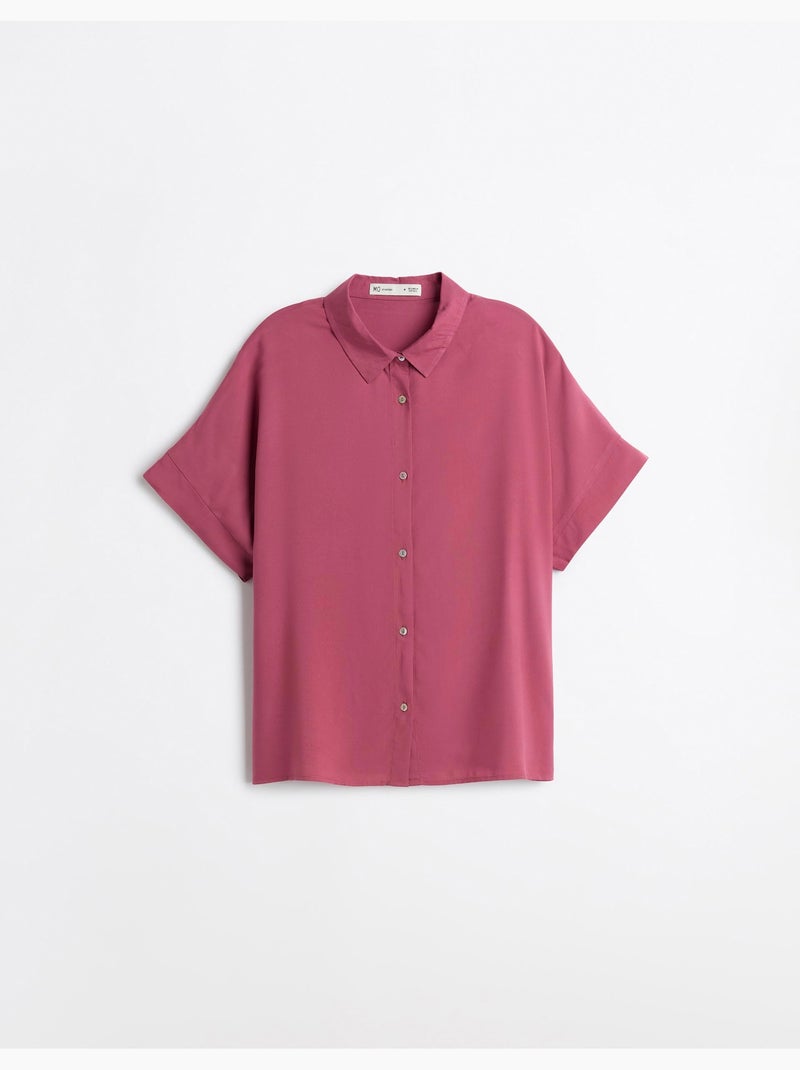 Camicia, MO Fashion Viola - Kiabi