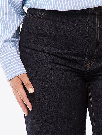 Camicia morbida Oxford