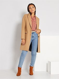 Camicia morbida - Kiabi