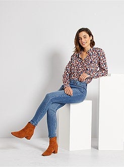 Camicia morbida - Kiabi