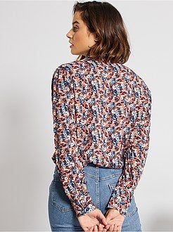 Camicia morbida - Kiabi