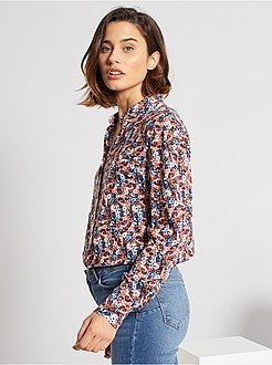 Camicia morbida - Kiabi