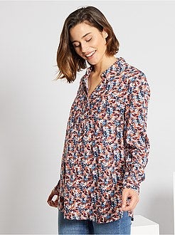 Camicia morbida - Kiabi