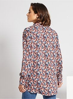 Camicia morbida - Kiabi