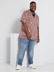 abbigliamento taglie forti uomo on line