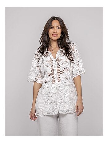 Camicia OGANE