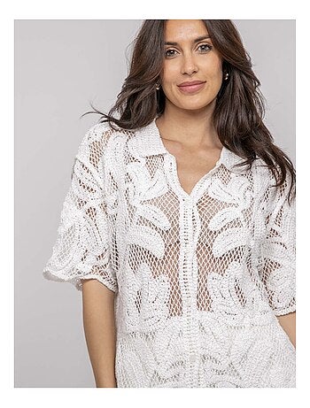Camicia OGANE