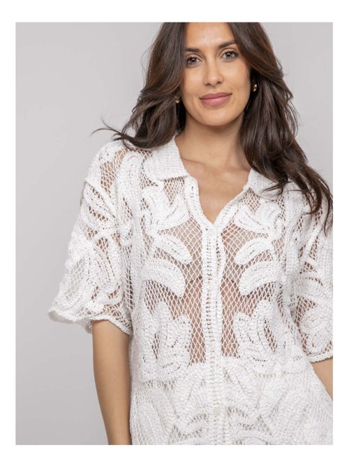 Camicia OGANE - Kiabi