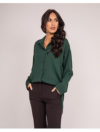 Camicia OSTERIA