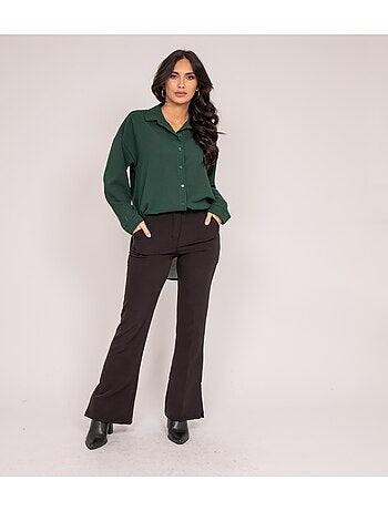Camicia OSTERIA