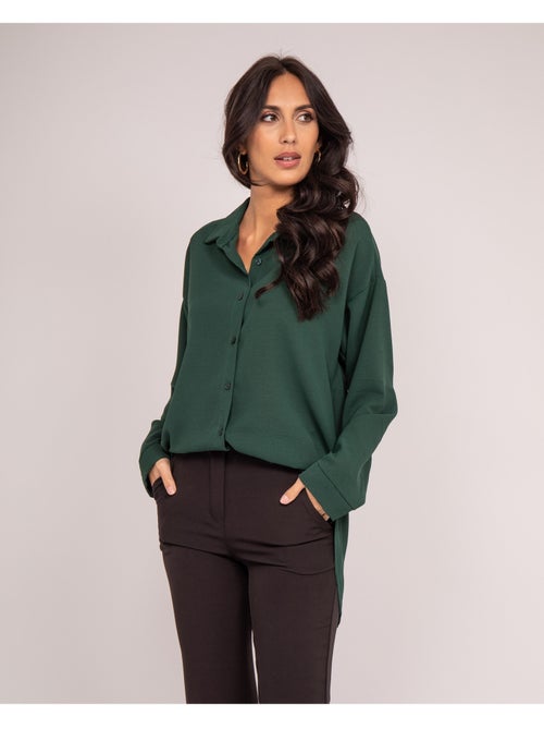 Camicia OSTERIA - Kiabi