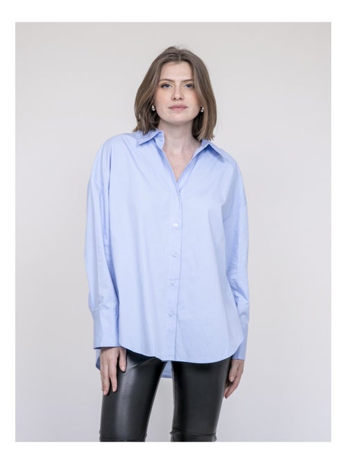 Camicia oversize OPALIA - Kiabi