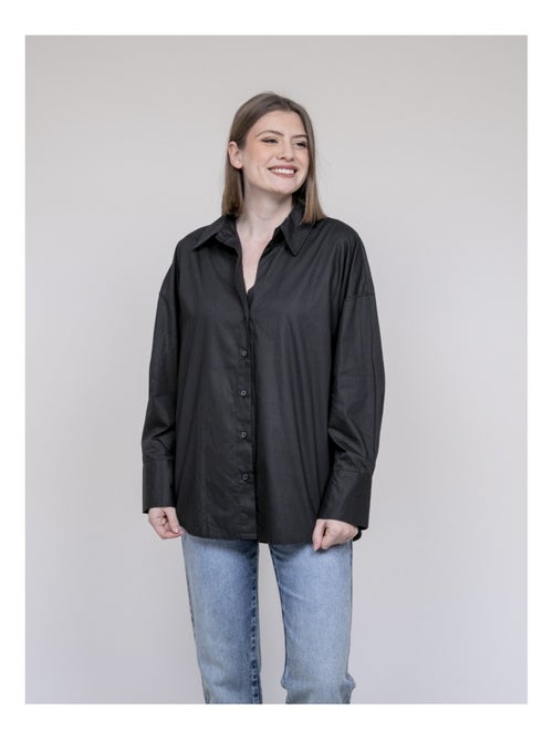 Camicia oversize OPALIA - Kiabi