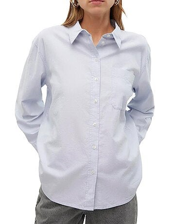 Camicia Oxford da Donna Vero Moda