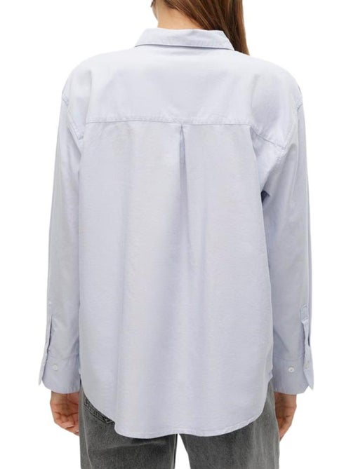 Camicia Oxford da Donna Vero Moda - Kiabi Camicia Oxford da Donna Vero Moda - Kiabi