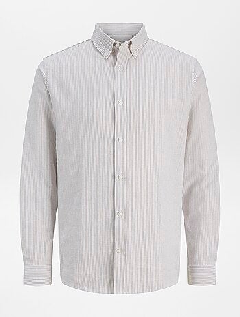 Camicia oxford 'JJ Rebel'