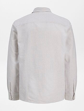 Camicia oxford 'JJ Rebel'
