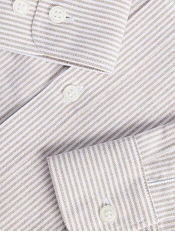 Camicia oxford 'JJ Rebel'