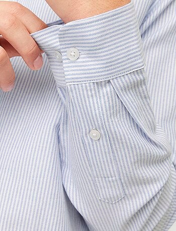 Camicia oxford 'JJ Rebel'