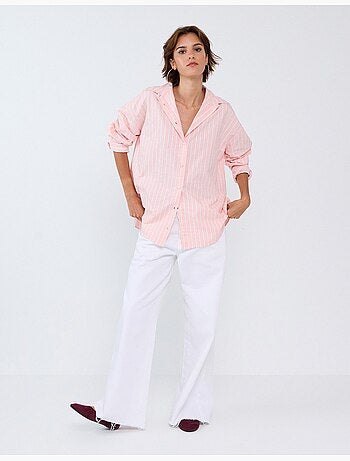 Camicia oxford, mo fashion