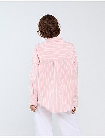 Camicia oxford, mo fashion