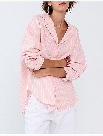 Camicia oxford, mo fashion