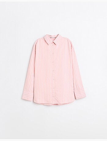 Camicia oxford, mo fashion