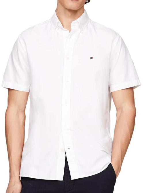 Camicia Oxford Uomo Tommy Hilfiger - Kiabi