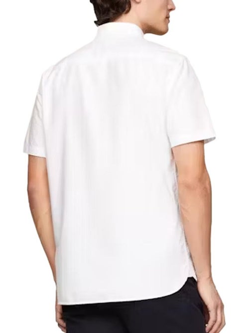 Camicia Oxford Uomo Tommy Hilfiger - Kiabi