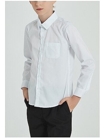 Camicia per bambini Kebello
