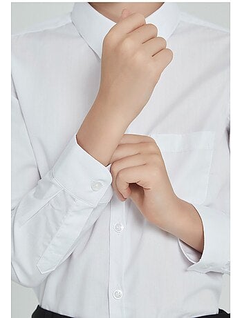 Camicia per bambini Kebello