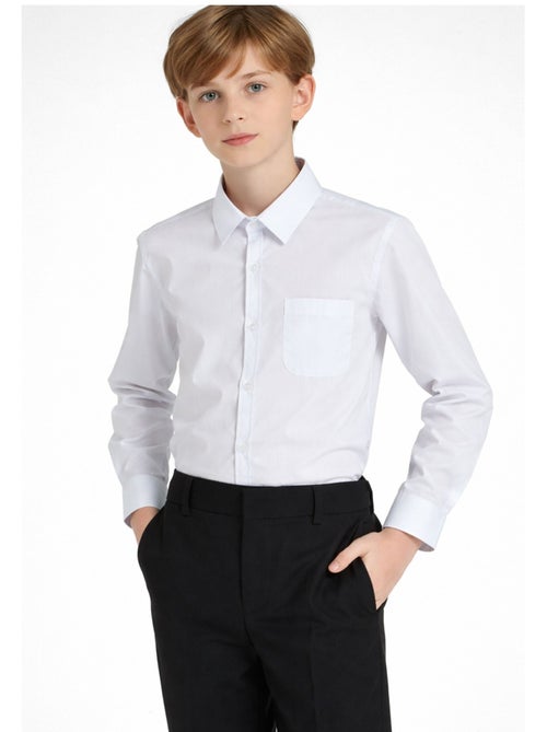 Camicia per bambini Kebello - Kiabi