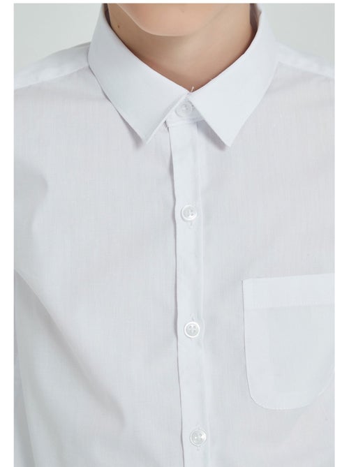 Camicia per bambini Kebello - Kiabi