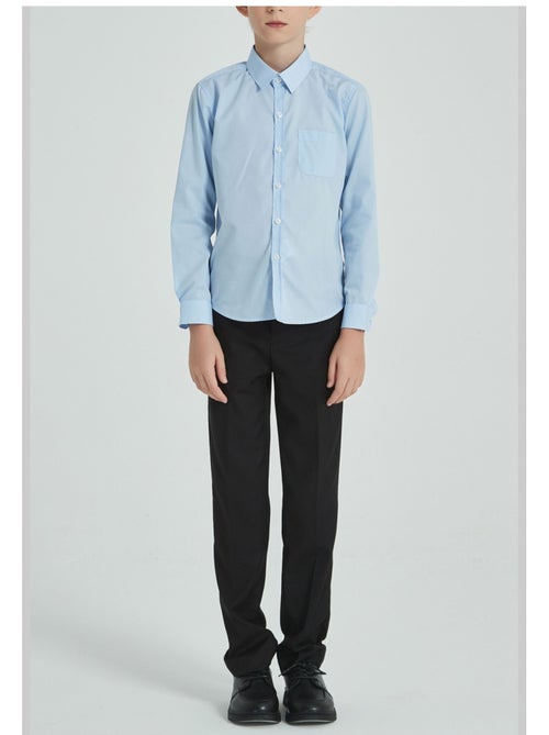 Camicia per bambini Kebello - Kiabi