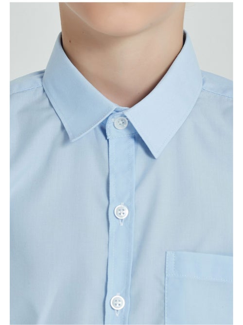 Camicia per bambini Kebello - Kiabi