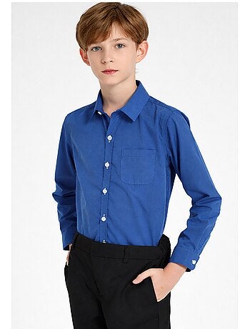 Camicia per bambini Kebello