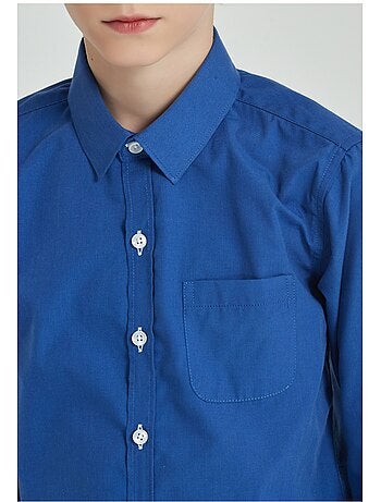 Camicia per bambini Kebello