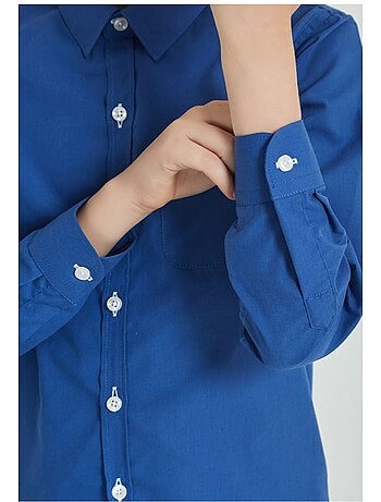 Camicia per bambini Kebello