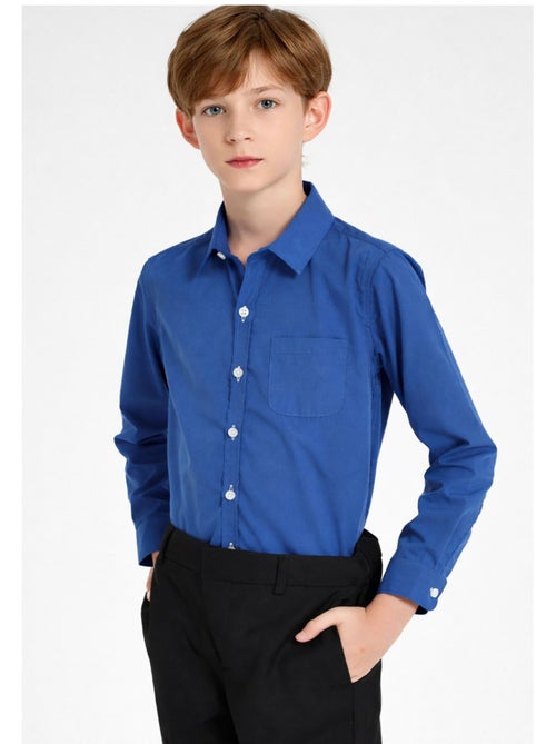 Camicia per bambini Kebello - Kiabi