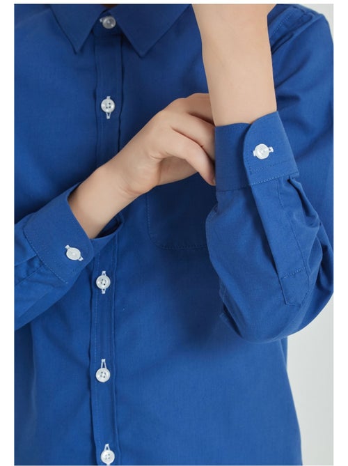 Camicia per bambini Kebello - Kiabi