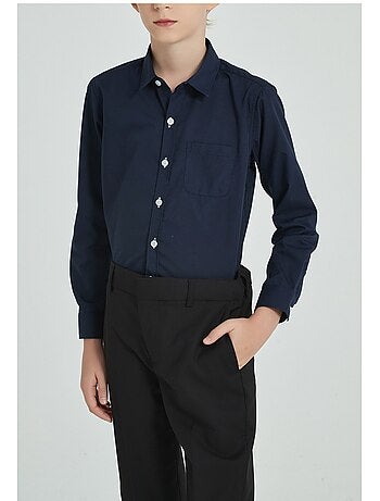 Camicia per bambini Kebello