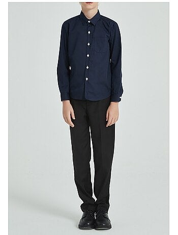 Camicia per bambini Kebello